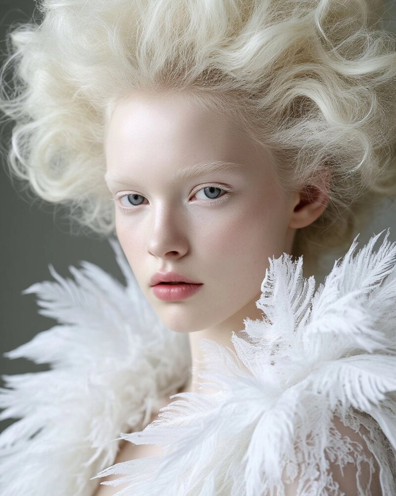 Photograph by Svetlana Rashidova