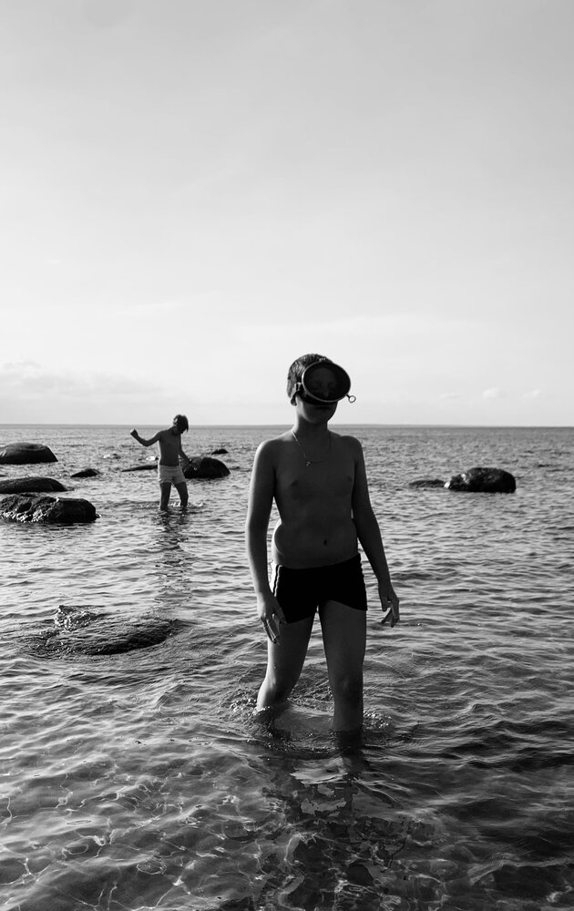Photograph by Екатерина Карвасарская