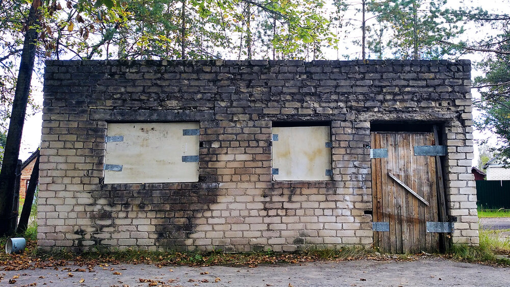 Photograph by Галина Трофимова