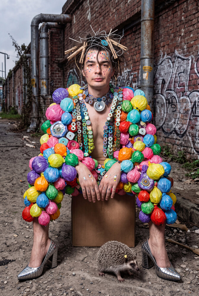 Photograph by Александр Егорин