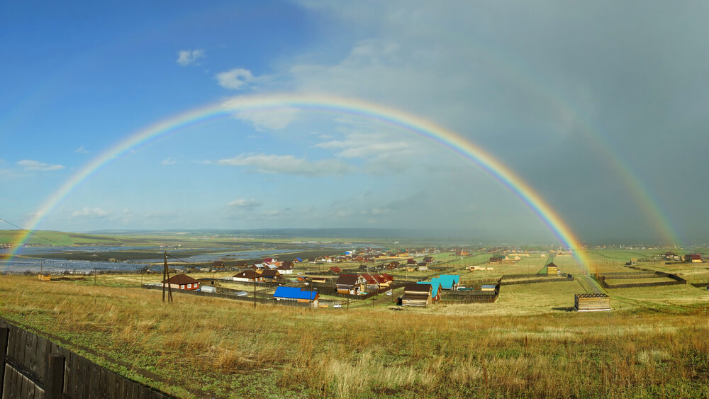 Photograph by Степан Давыдов