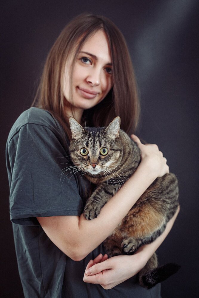 Photograph by Тимофей Шутов