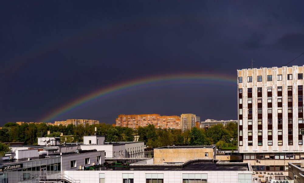 Photograph by Marina Mossiy