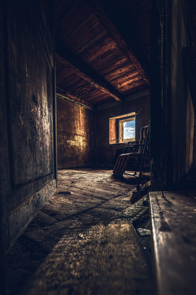 Waiting for No One
