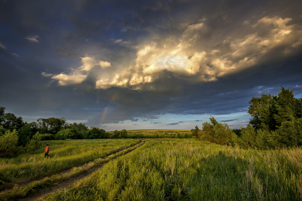 Photograph by Евгений Бочкарев