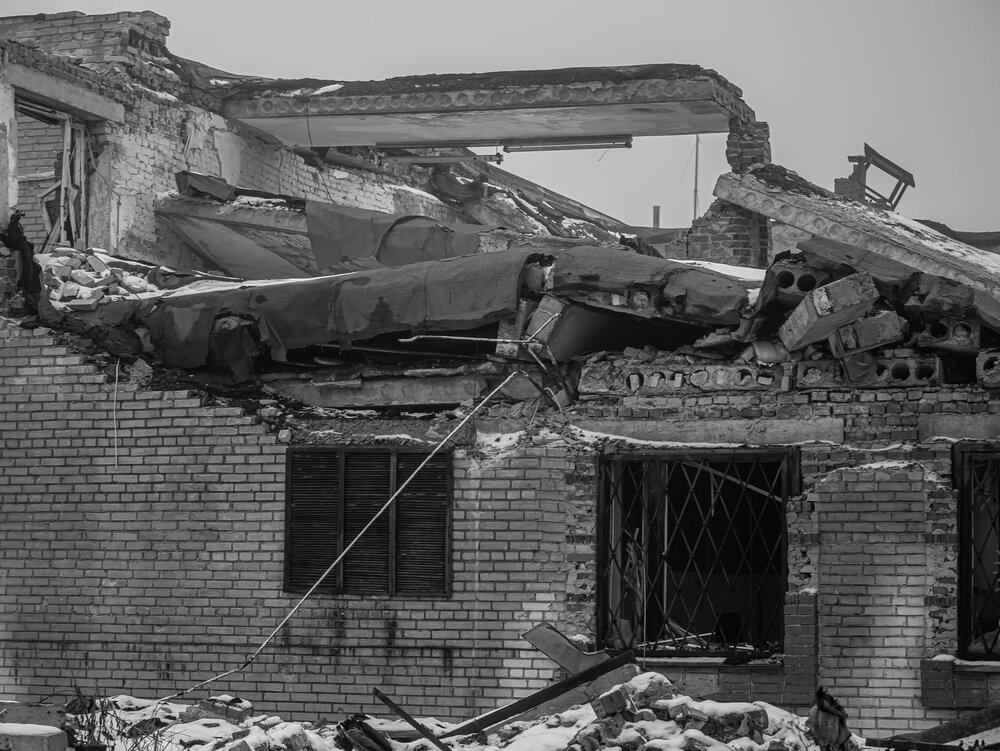 Фотография автора Анастасия Онишко