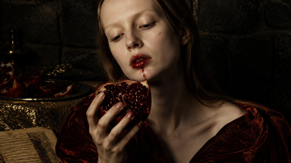 Photograph by Максим Михайлов
