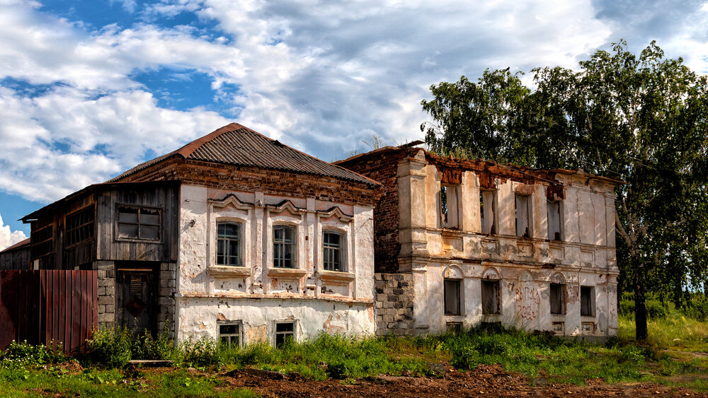 Photograph by Ушаков Валерий