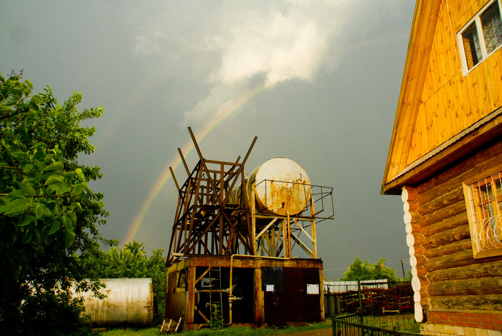 Photograph by Анастасия Лившиц