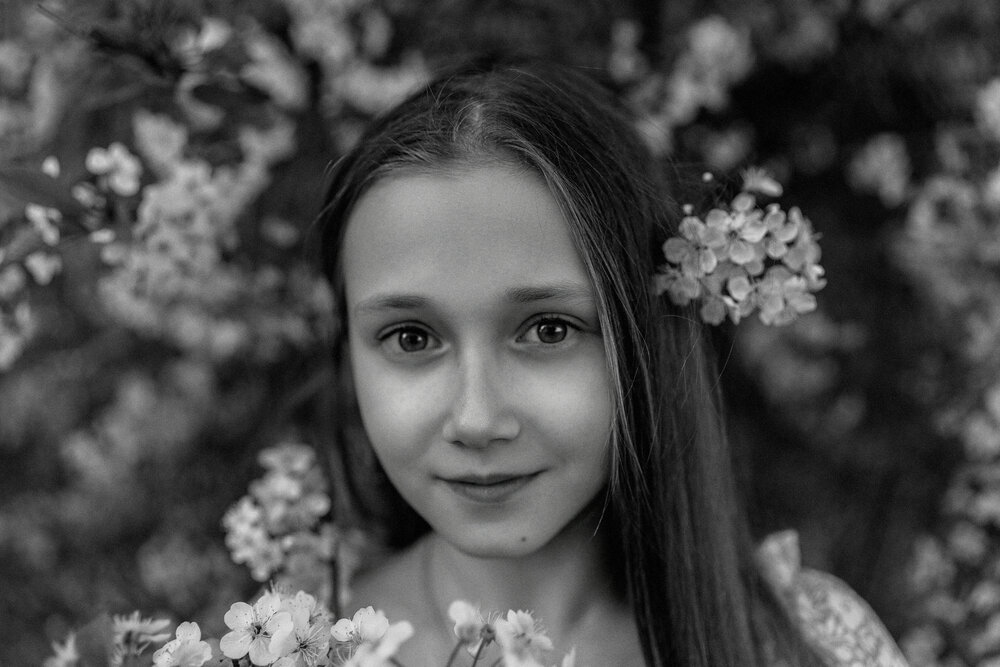 Photograph by Ксения Шишина