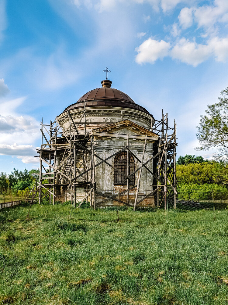 Photograph by Юлия Гашева