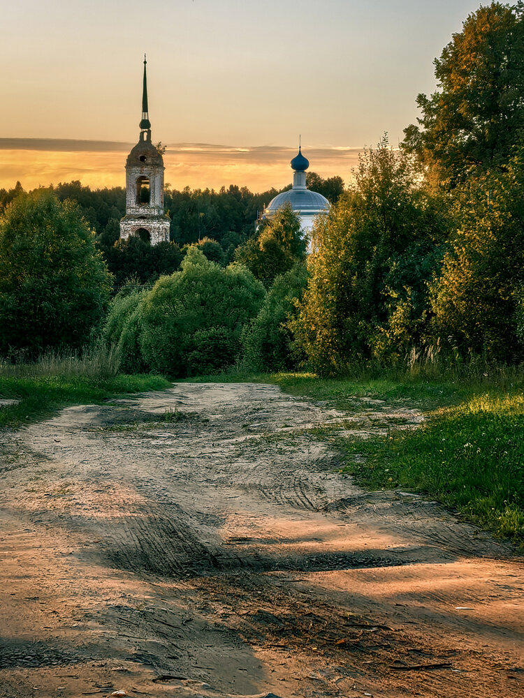 Photograph by Александр Порохов