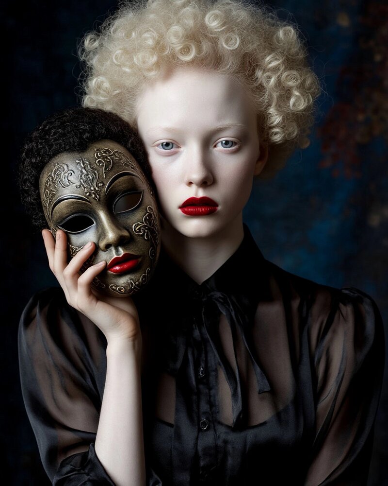 Photograph by Svetlana Rashidova