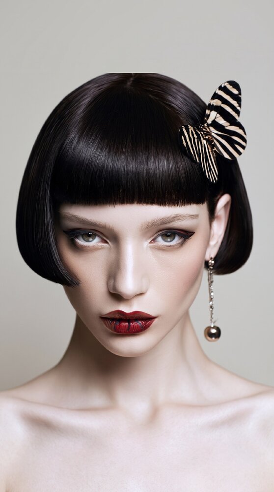 Photograph by Nadin Belova
