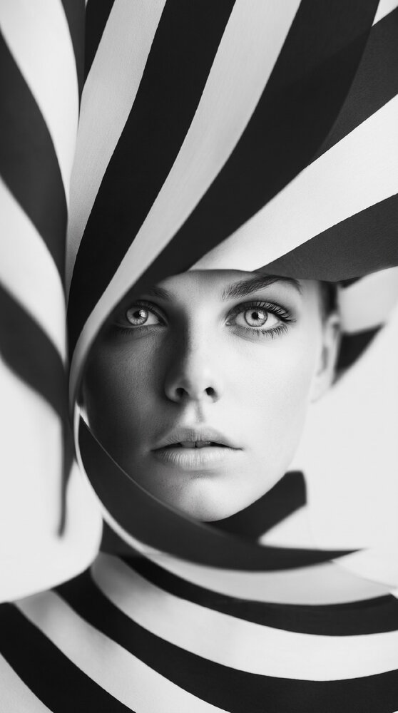 Photograph by Nadin Belova
