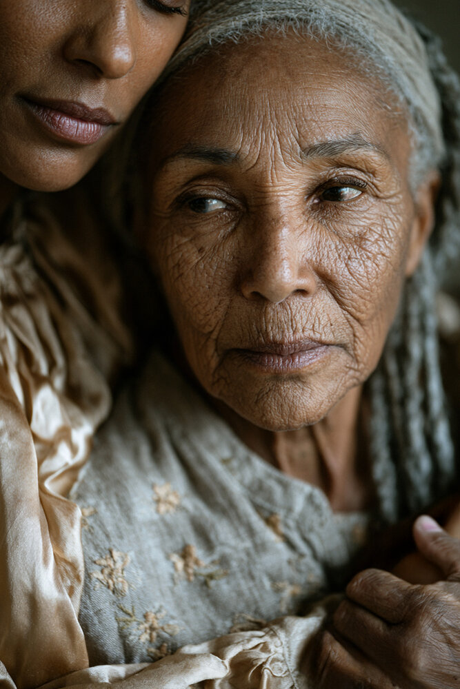 Photograph by Nataliia Nedelina