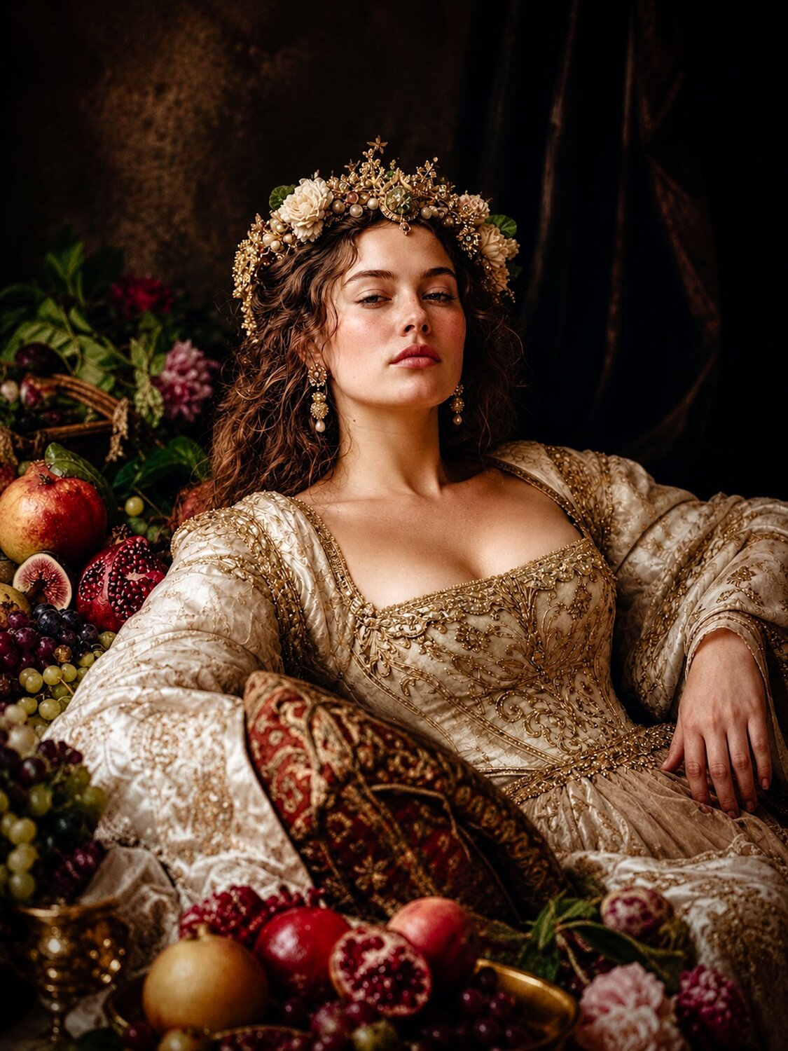 The Empress