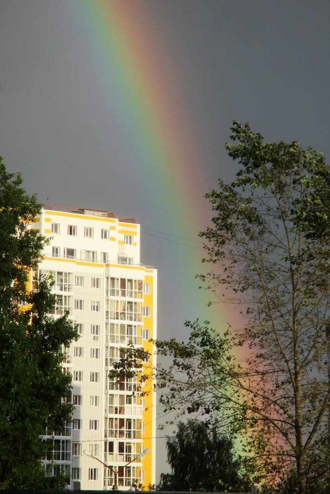 Photograph by Ольга Березовская