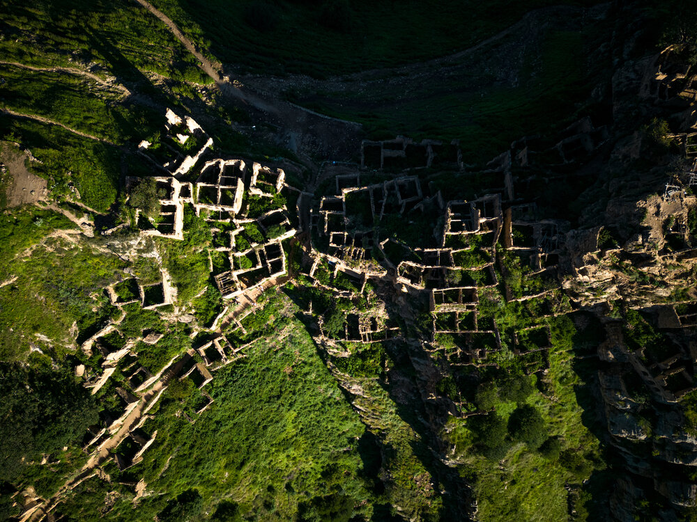 Photograph by Pavel Mayorov