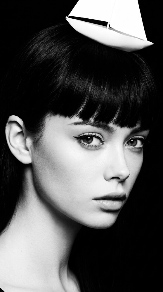 Photograph by Nadin Belova