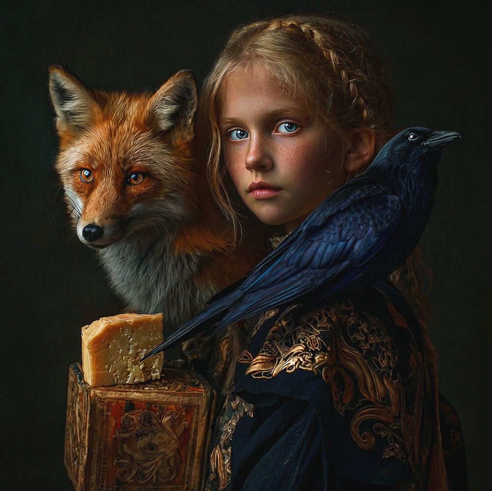 Photograph by Александр Перегудов