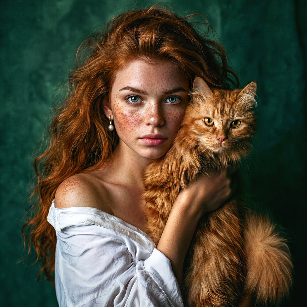 Photograph by Александр Перегудов