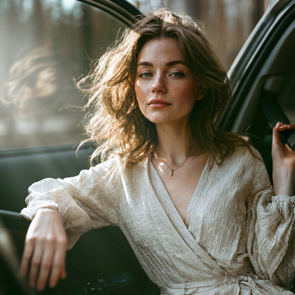 Photograph by Александр Перегудов