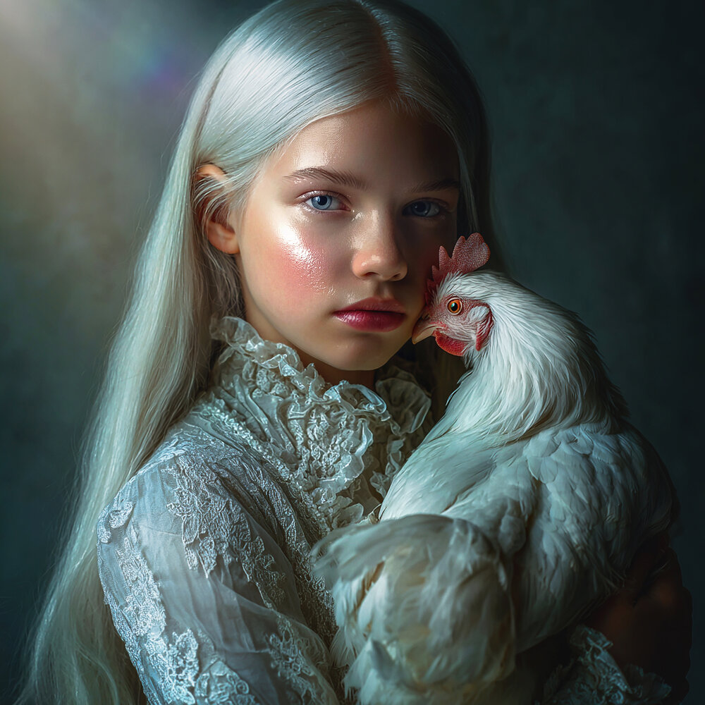 Photograph by Александр Перегудов