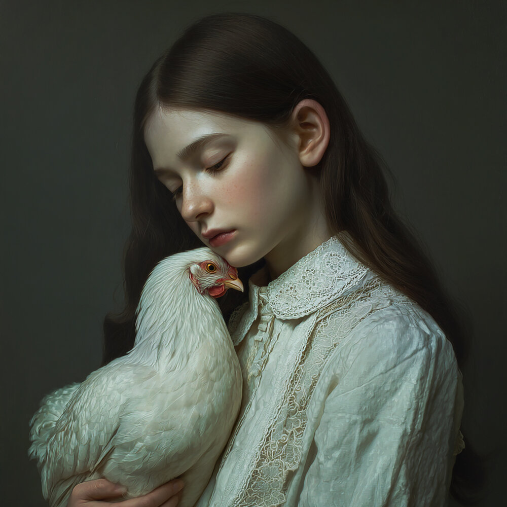 Photograph by Александр Перегудов