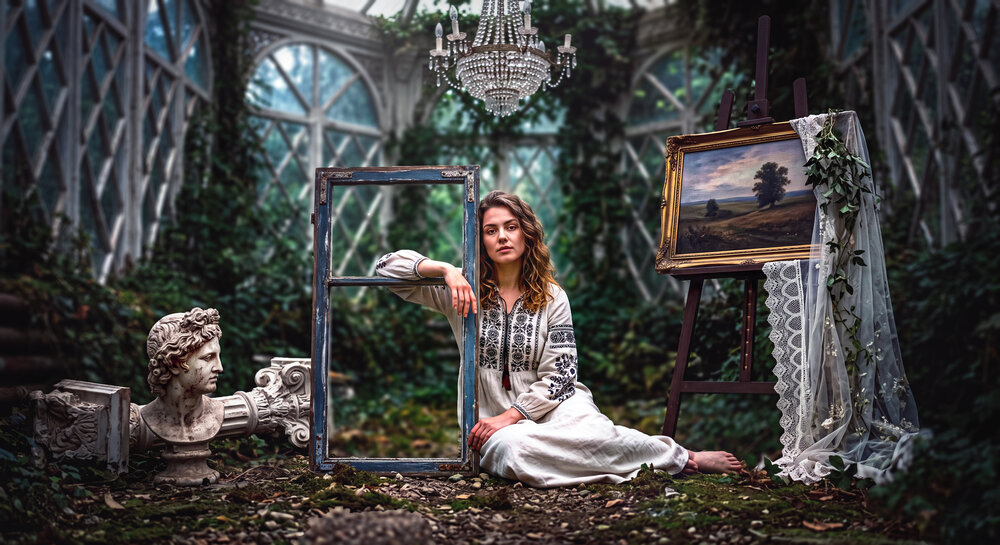 Photograph by Александр Перегудов