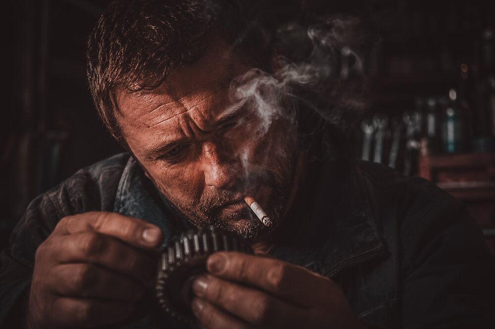 Фотография автора Роман Алейников