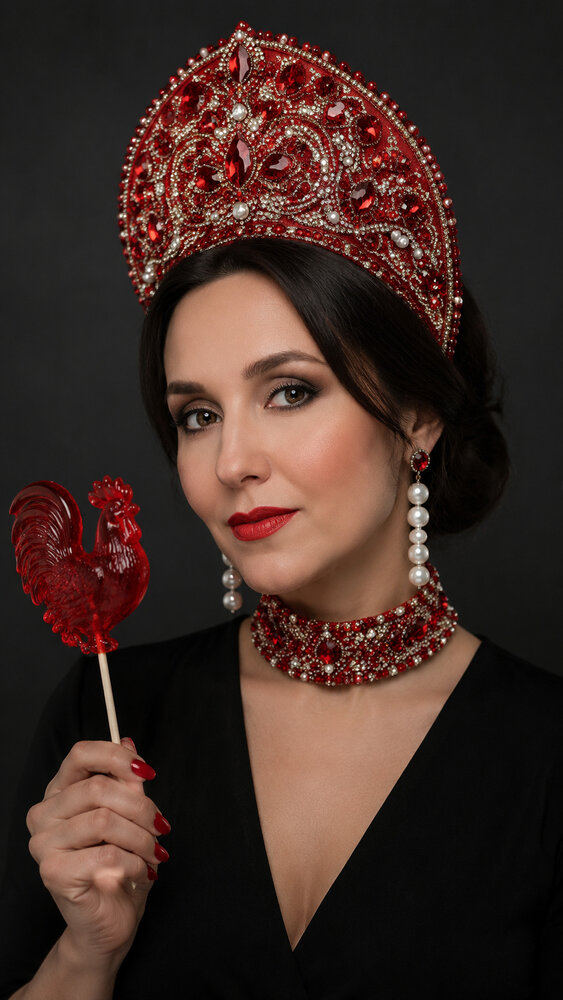Photograph by Ирина Алпацкая
