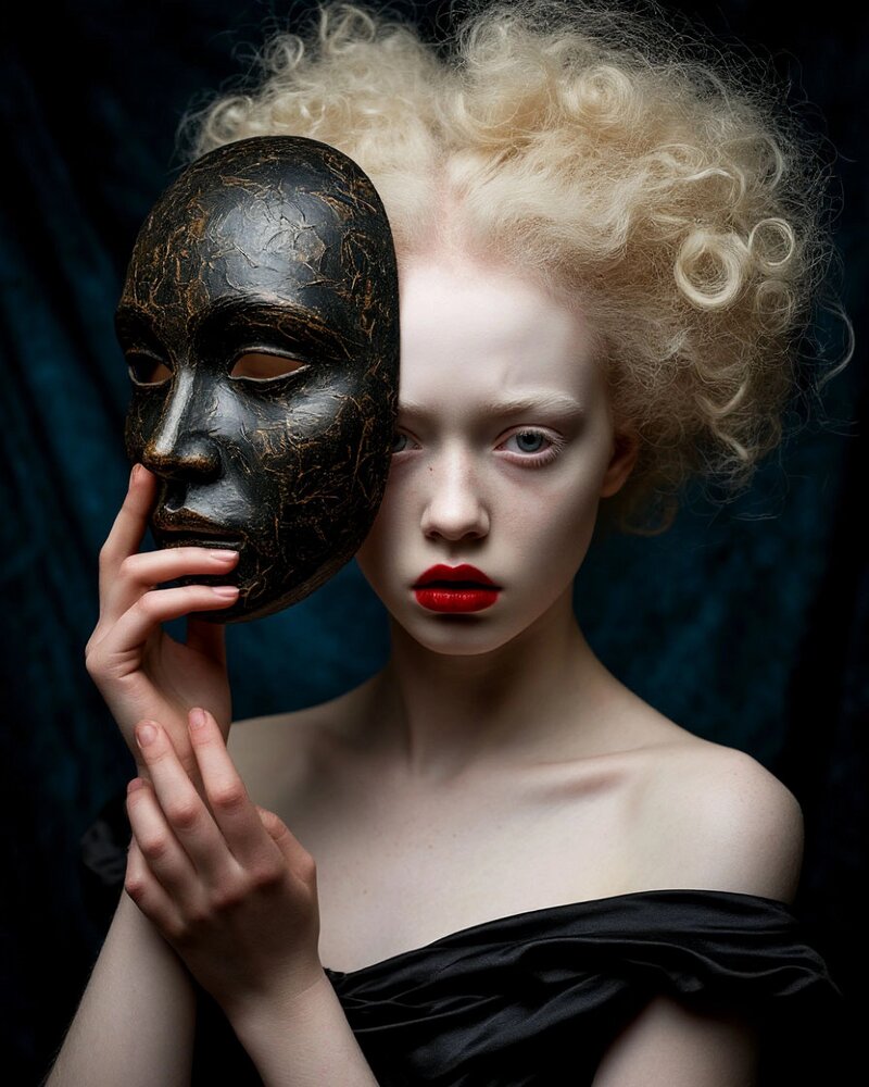 Photograph by Svetlana Rashidova