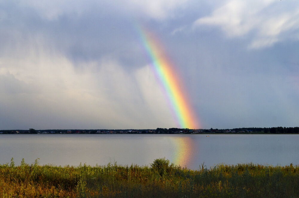 Photograph by Татьяна Мишустина