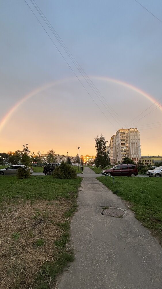 Фотография автора Марина Тумакова