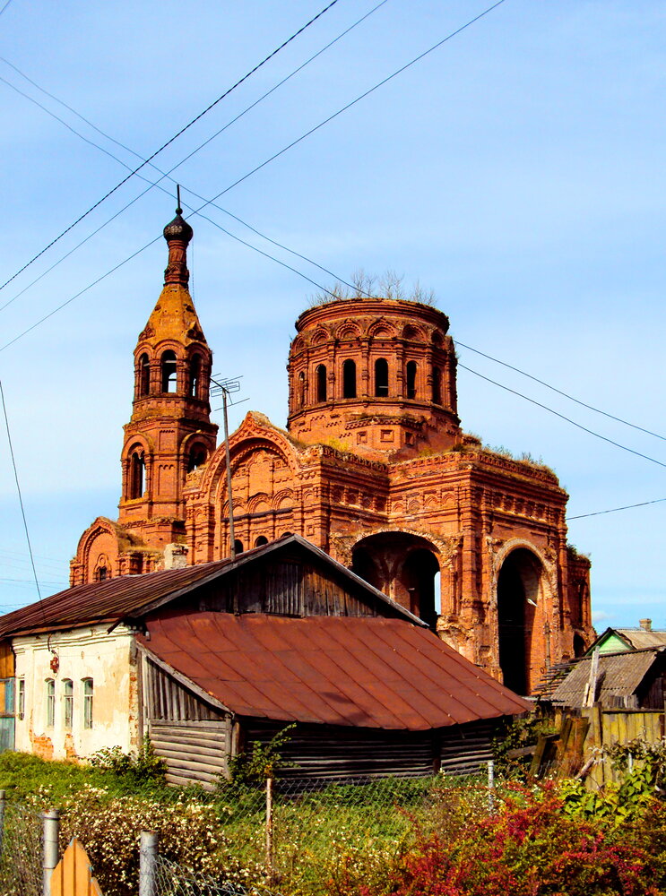 Photograph by Виталий Симоненков