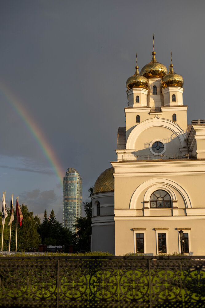 Фотография автора Ольга Варварич