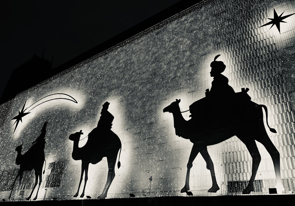 Photograph by Carmen Meló Mansanet