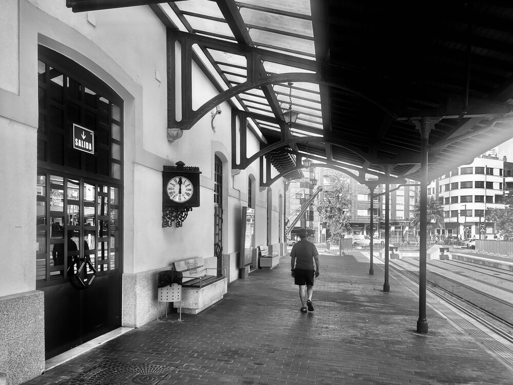Photograph by Carmen Meló Mansanet