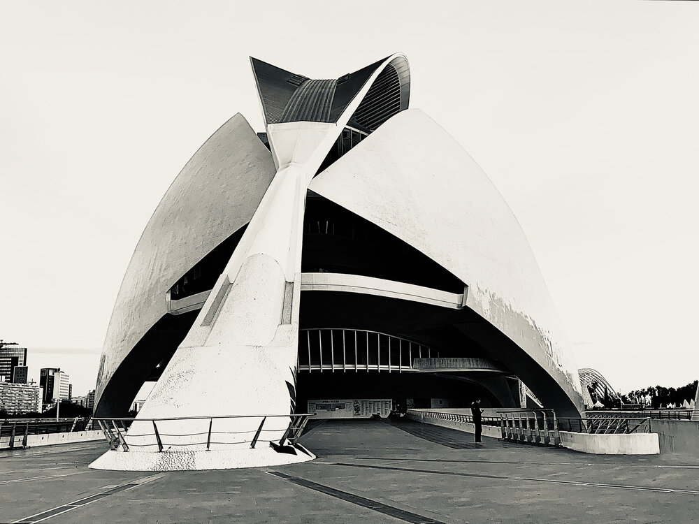 Photograph by Carmen Meló Mansanet