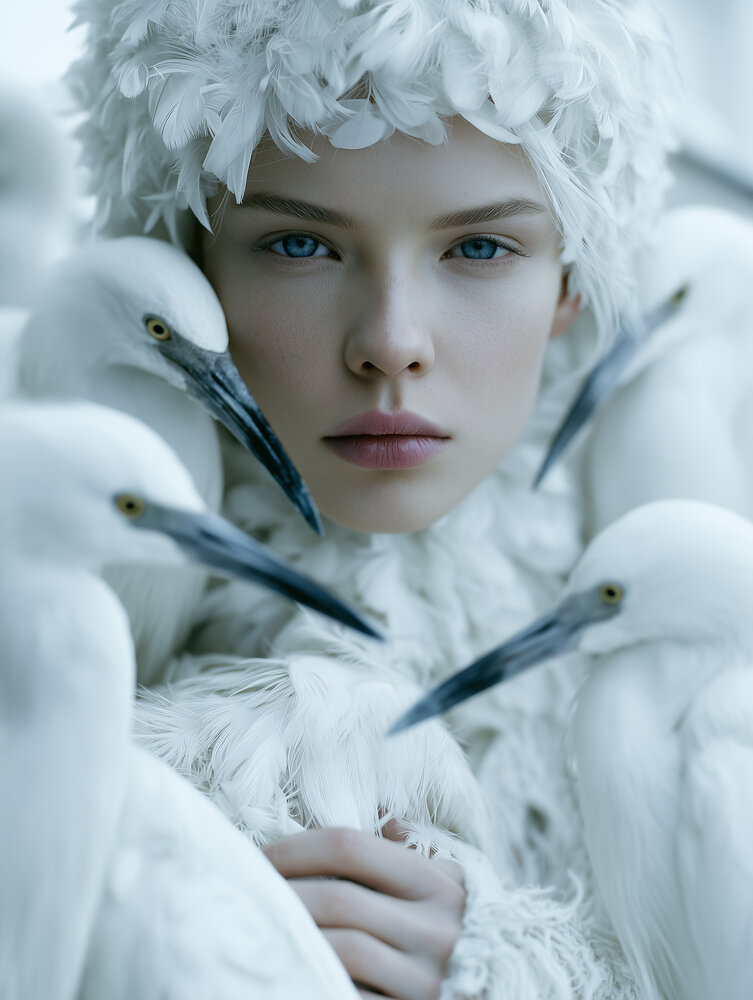 Photograph by Nataliia Nedelina