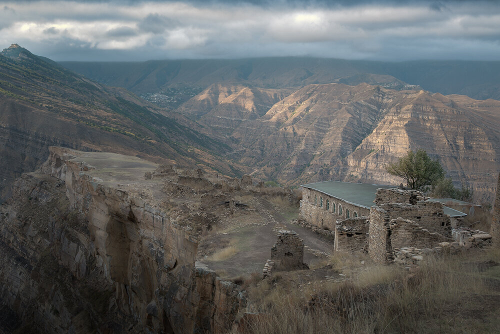 Осенний Гоор