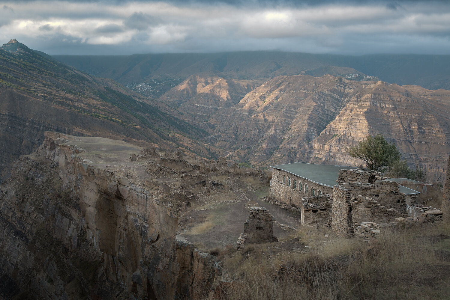 Осенний Гоор