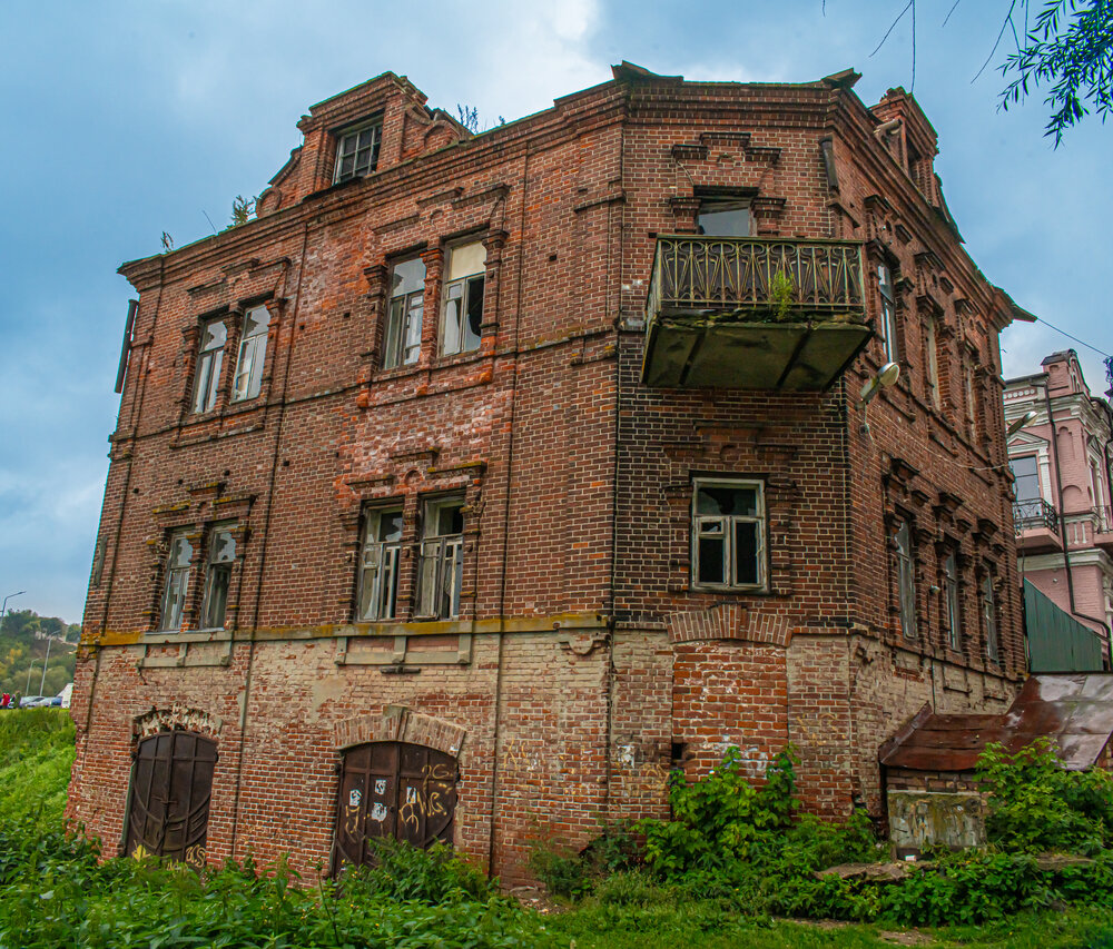 Фотография автора Николай Абакумов