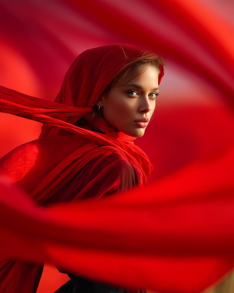 Photograph by Ludmila Skakodub