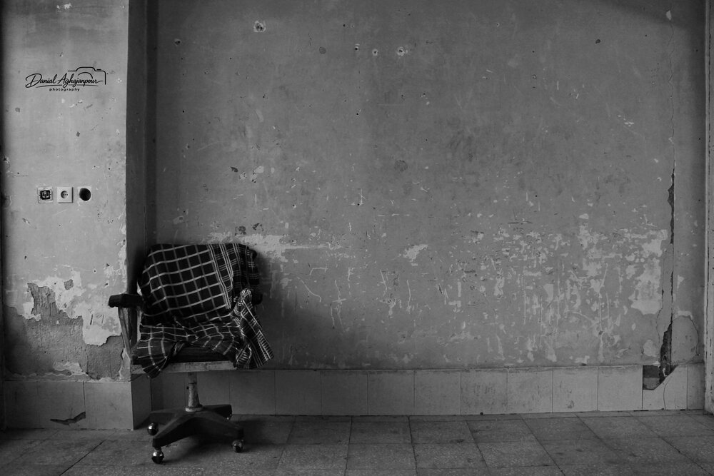 Conceptual photo