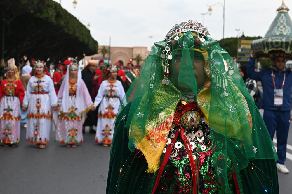 Photograph by Salih Aqeil