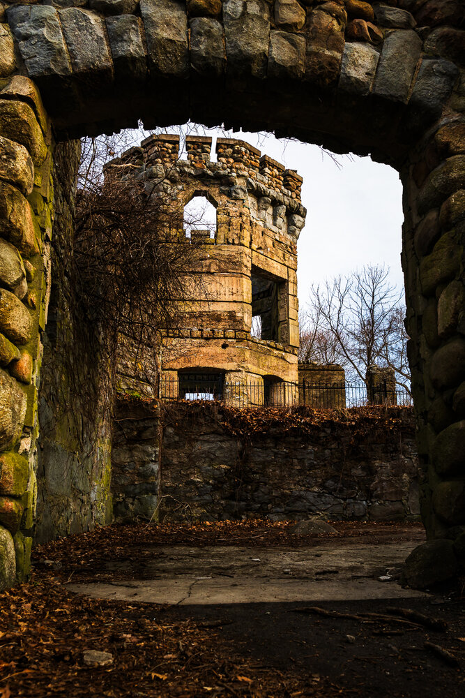 Photograph by Fred Young