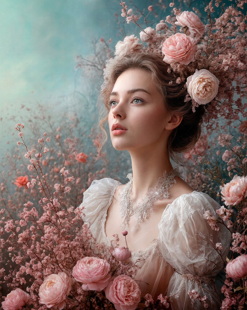The Rose