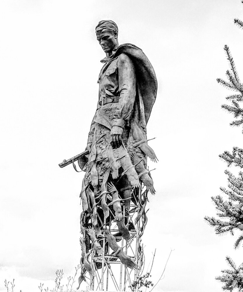 Photograph by Анна Андреевна